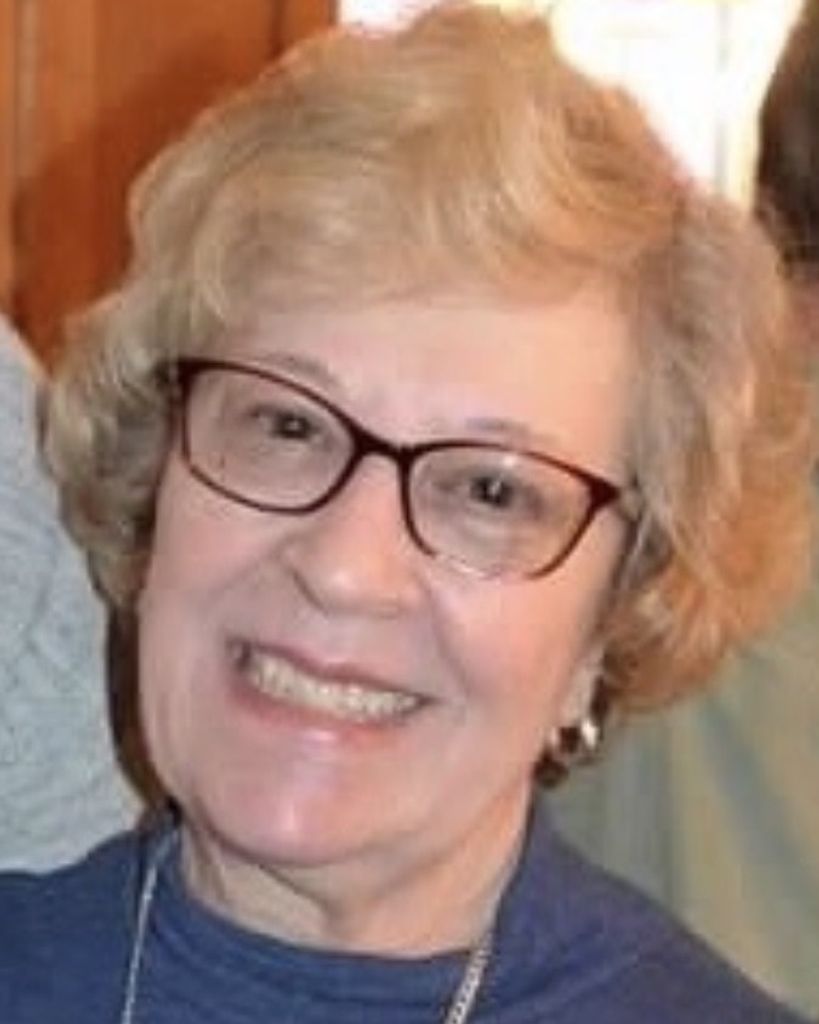 Mary Jo Diogo Profile Photo