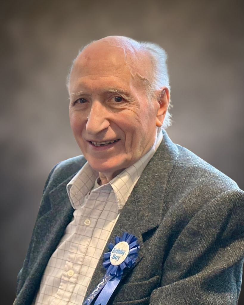 Albert LaRocca