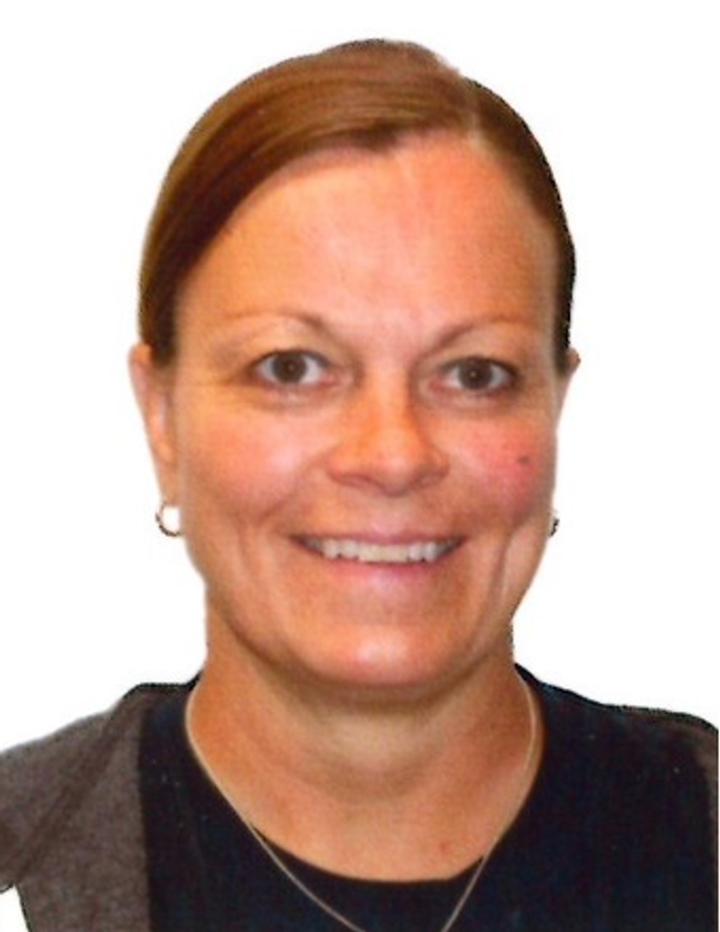 Rilianne Jenkins Profile Photo