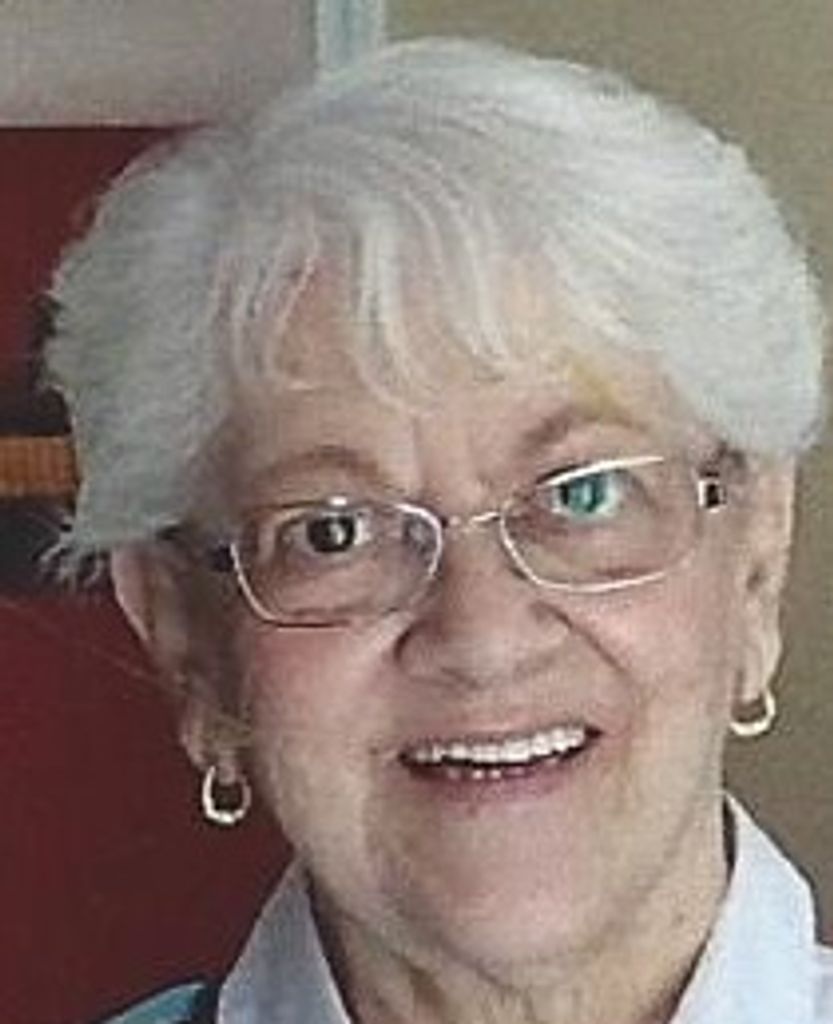 Joan M. (Garcia)  Gouthro