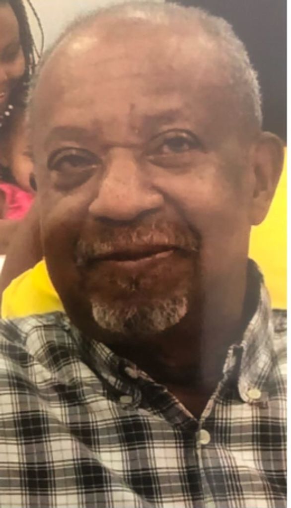Daniel O Bogues Profile Photo