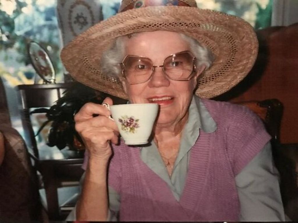 Margaret Mary Holstine Profile Photo