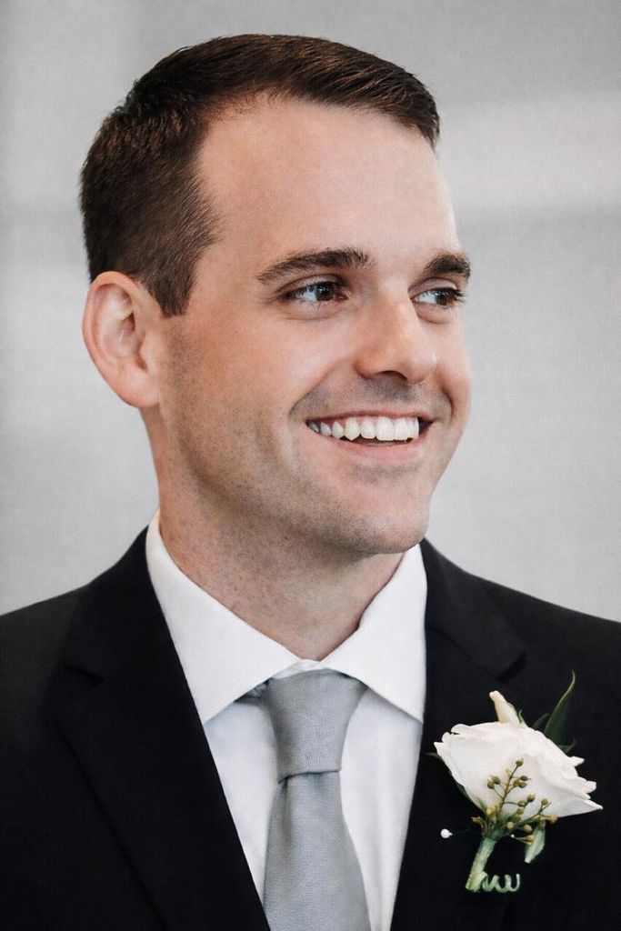 Labon Patrick Holland Profile Photo