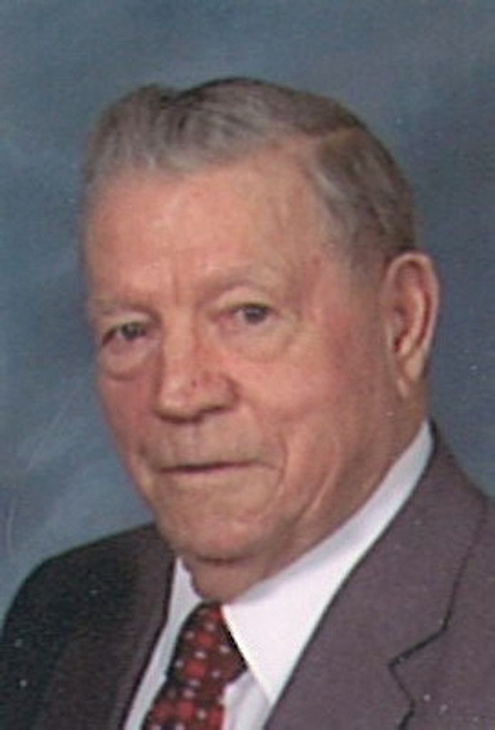 Charles  Olin York