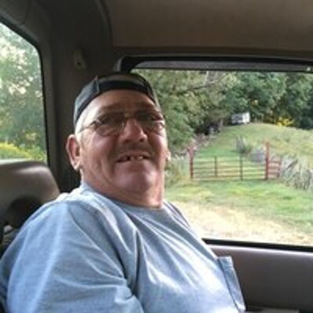 Mark Lawrence Profile Photo