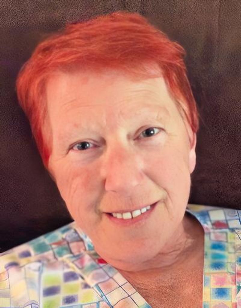 Susan L. Everett Profile Photo