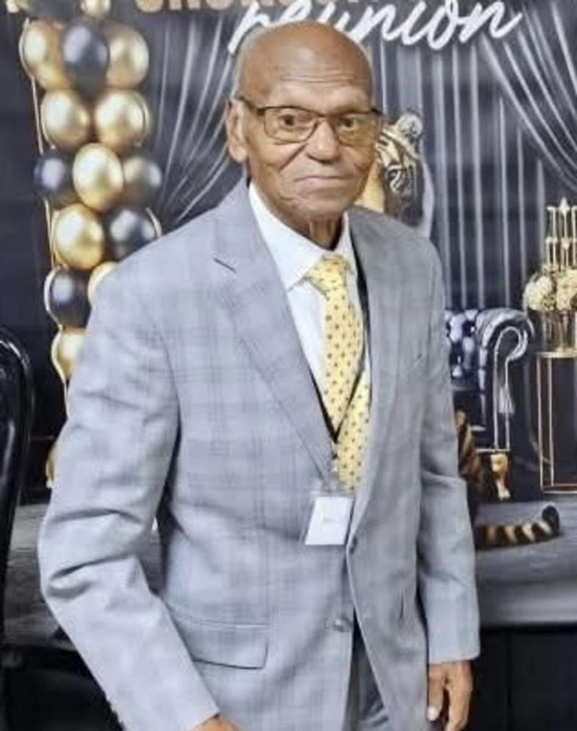 Eddie L. Bracey, Sr.