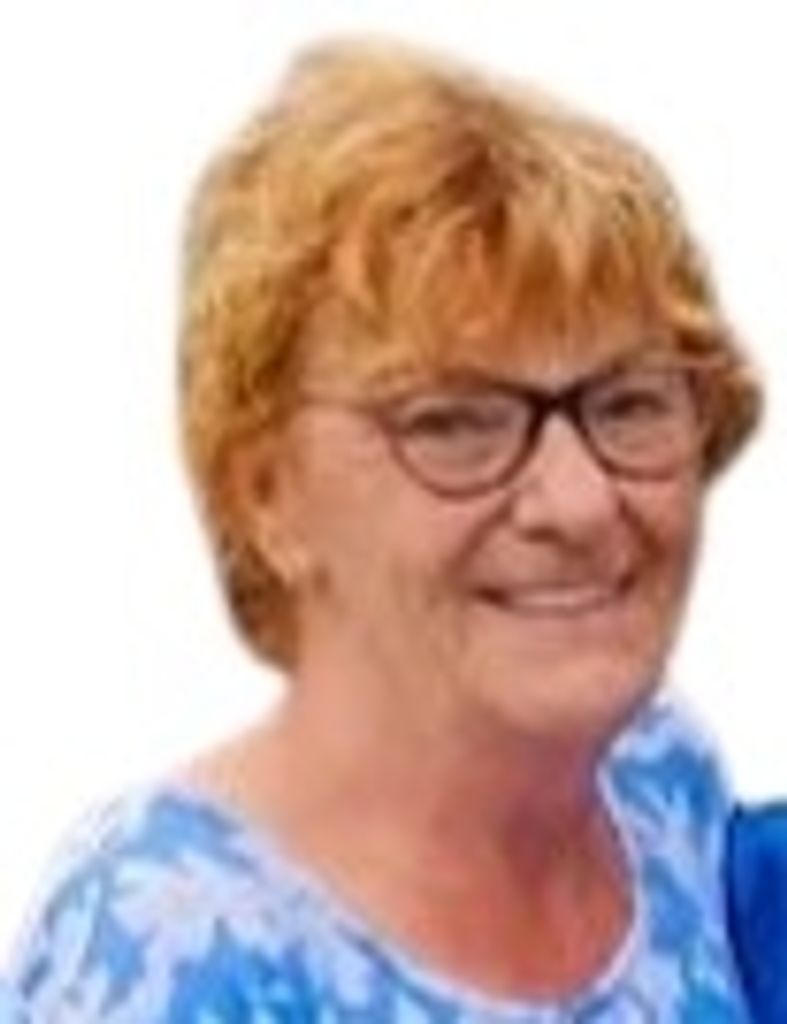 Linda Yetman Profile Photo