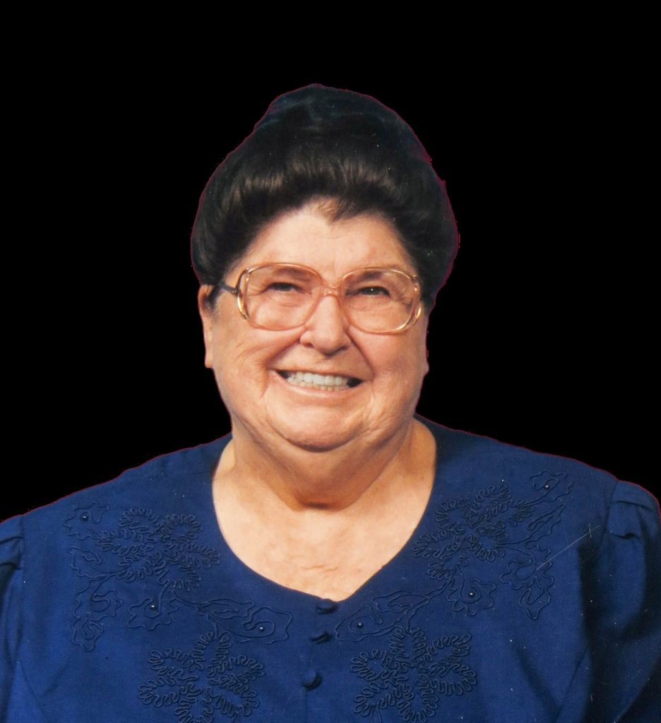 Lois Webb