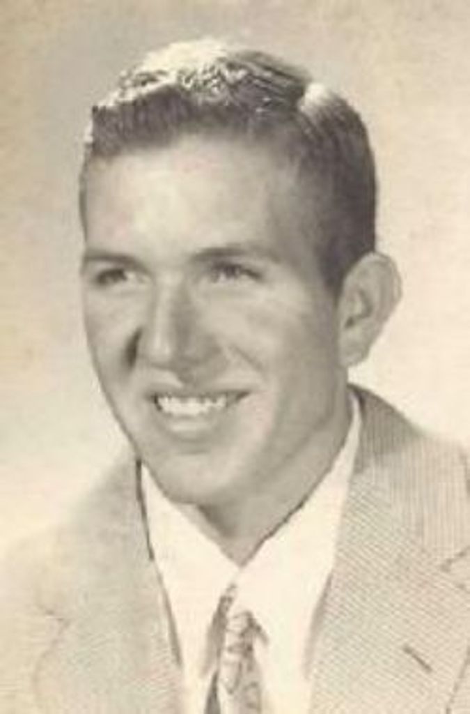 Dale  E. Allen