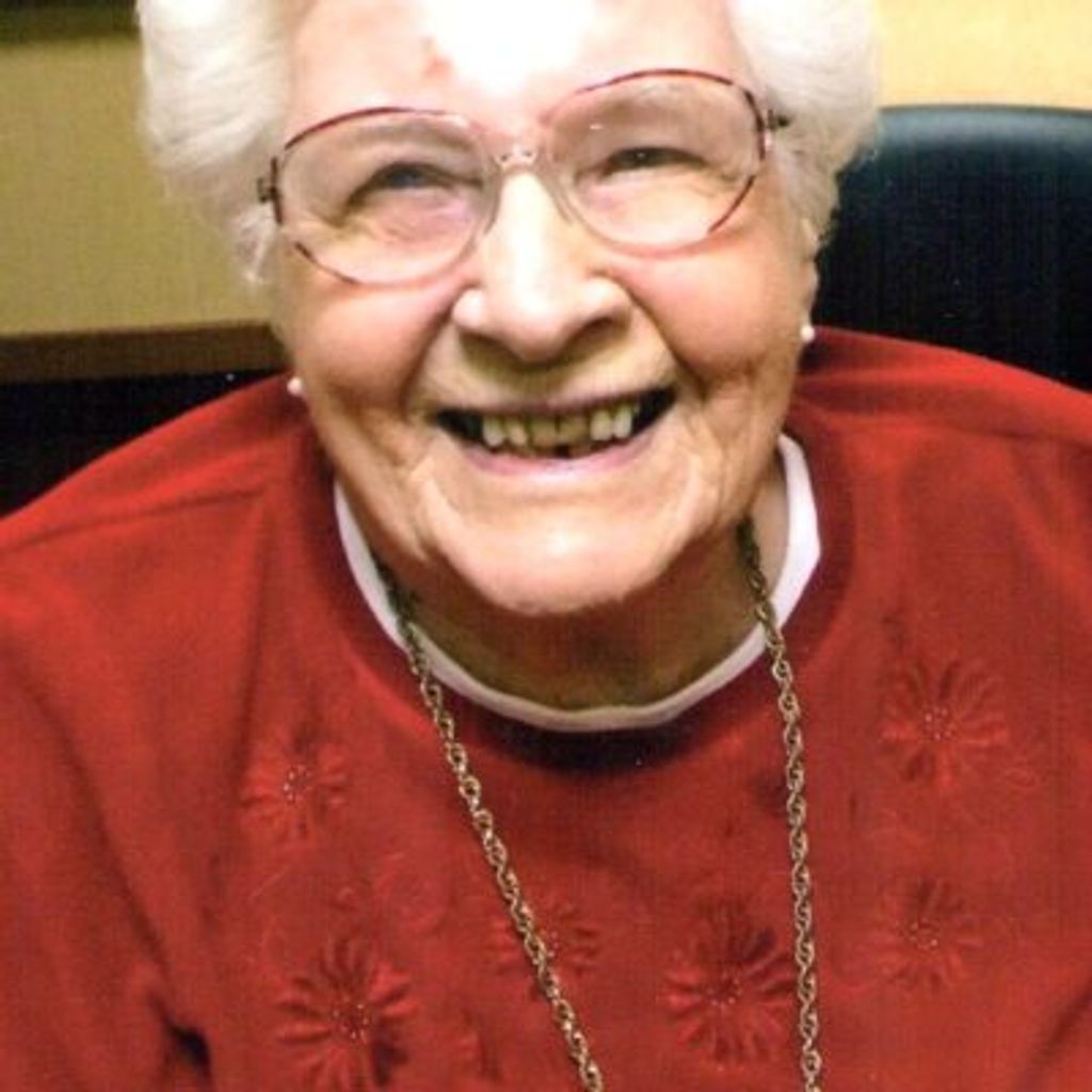 Claire H. Nelson Hastings