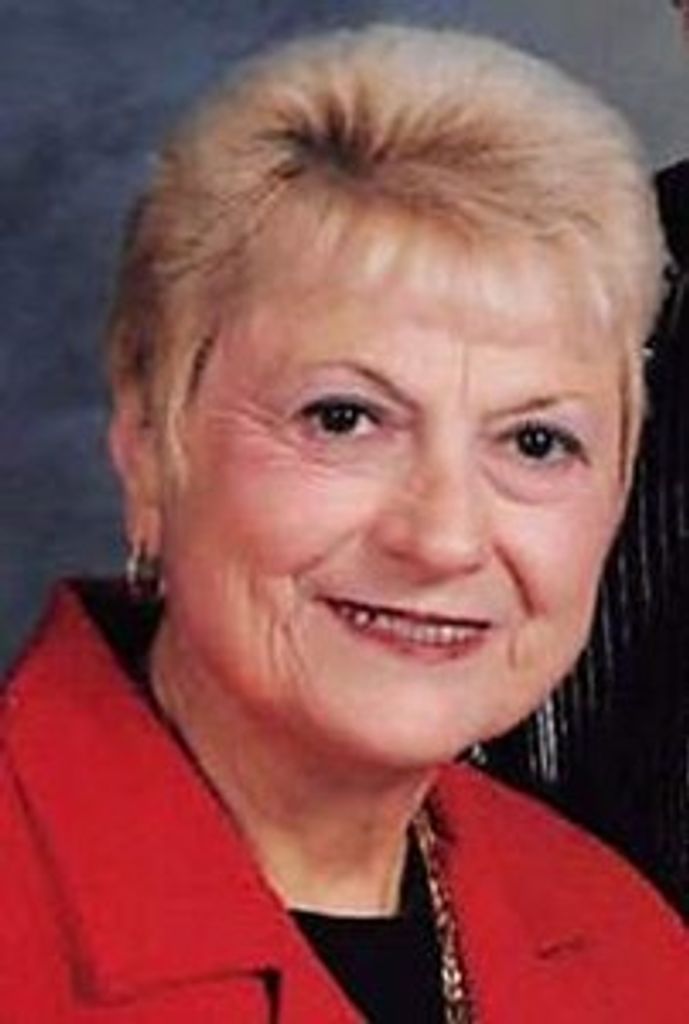 Dolores M. Foley