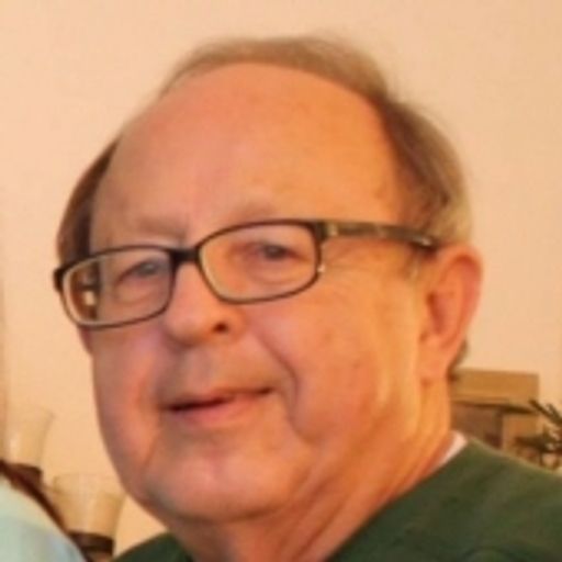 Edward W. Roderick Profile Photo