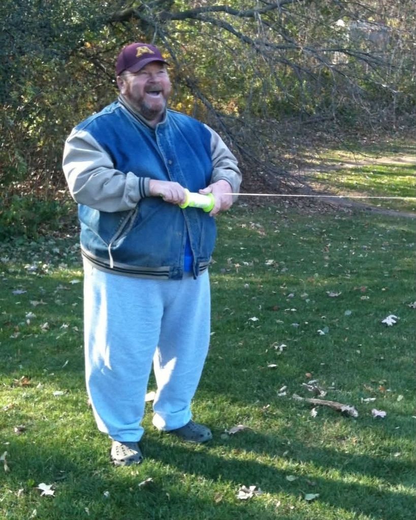 Gene Paul Riesenberg Profile Photo