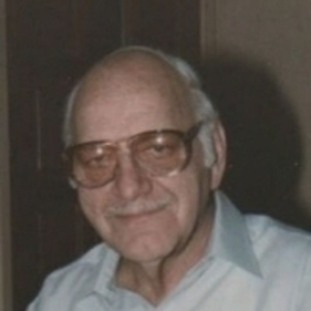 Robert Allen Palmer