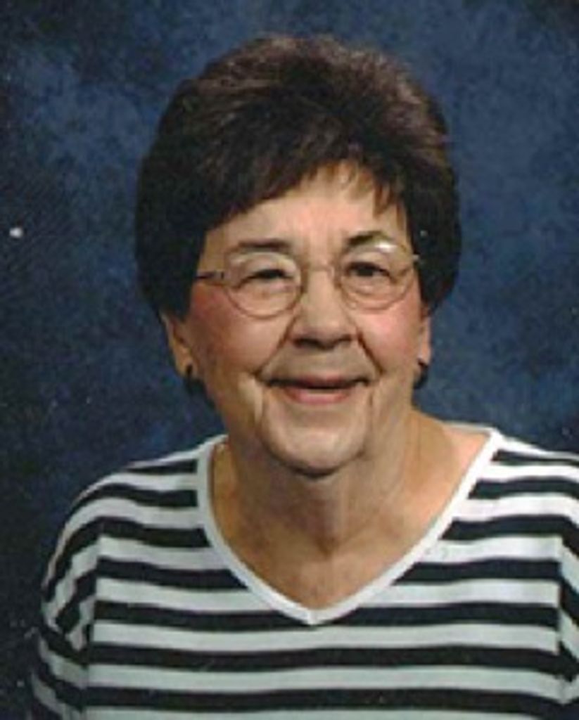 Marilyn Jean Helgeson