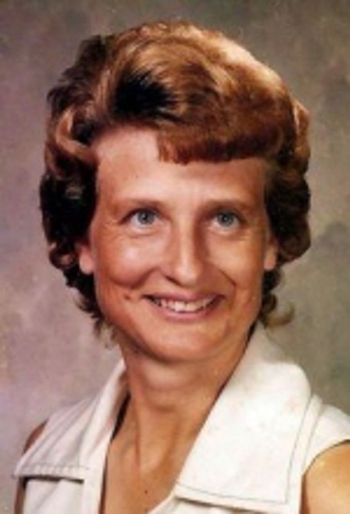 Barbara Avritt
