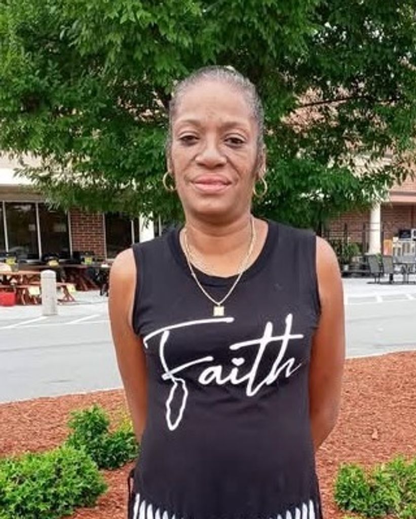 Stephanie Albright Burney Profile Photo