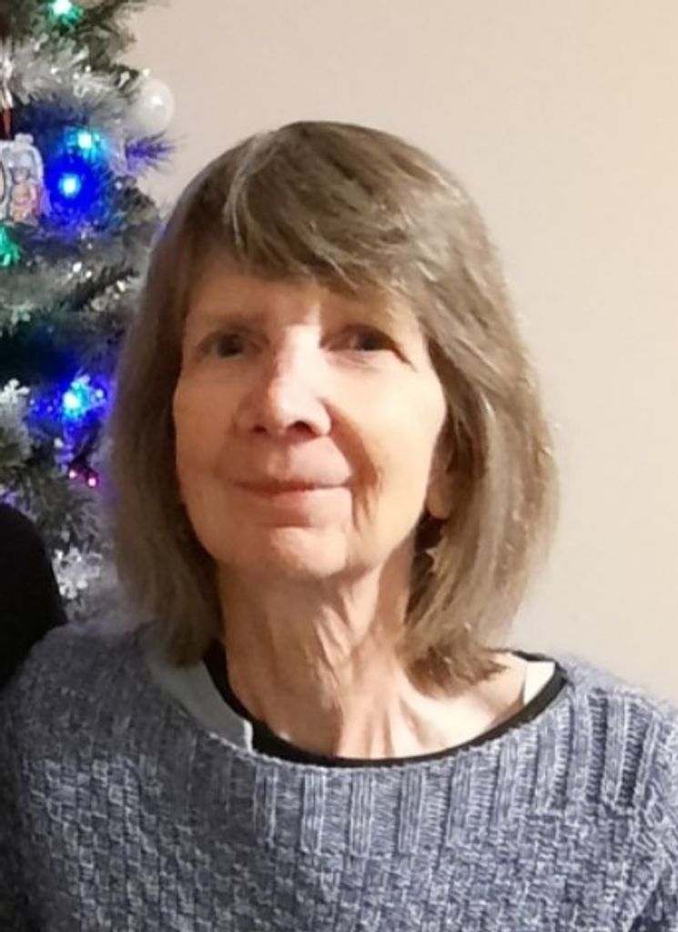 Denise F. (Baldwin)  Cruz Brown Profile Photo