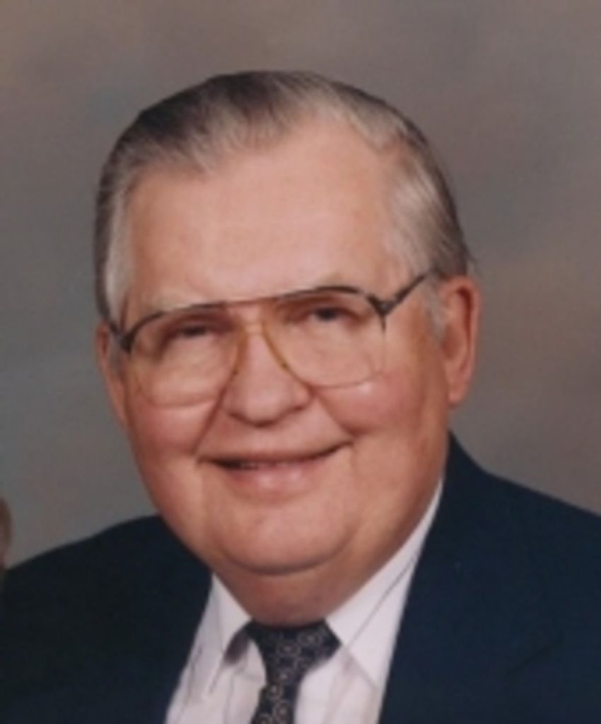 William H. Clegg