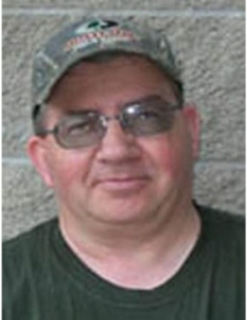 Richard "Rich" Peabody