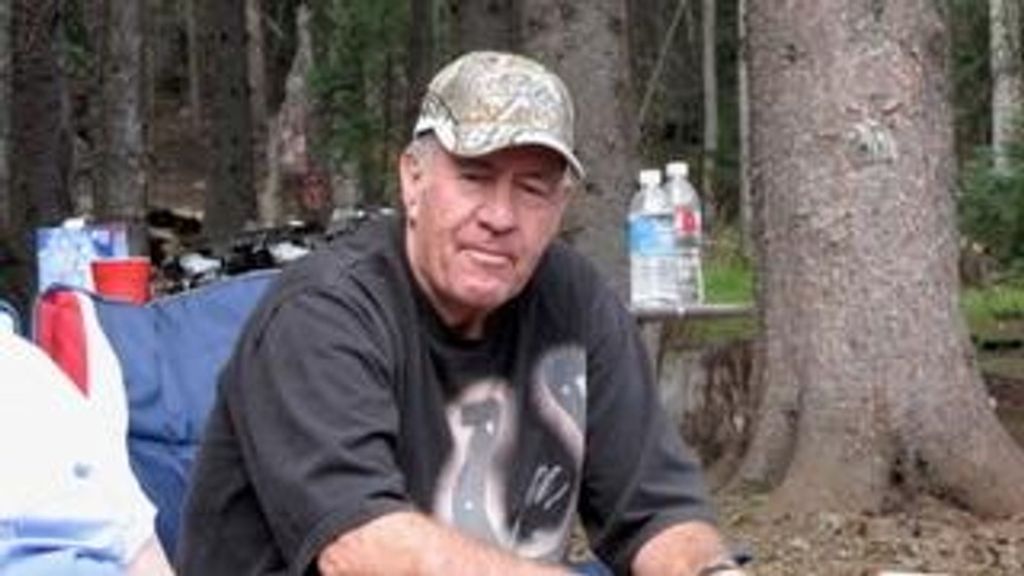 Bryan Lee Smithson Profile Photo