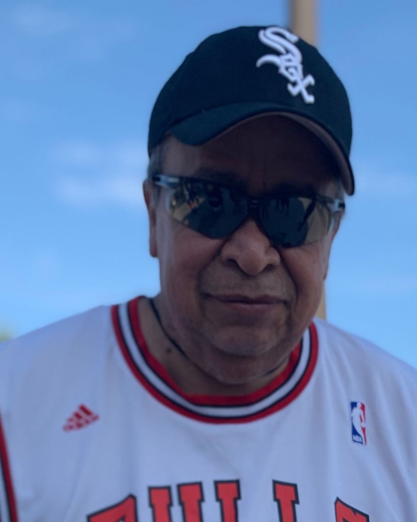 Alfonso Perez Profile Photo