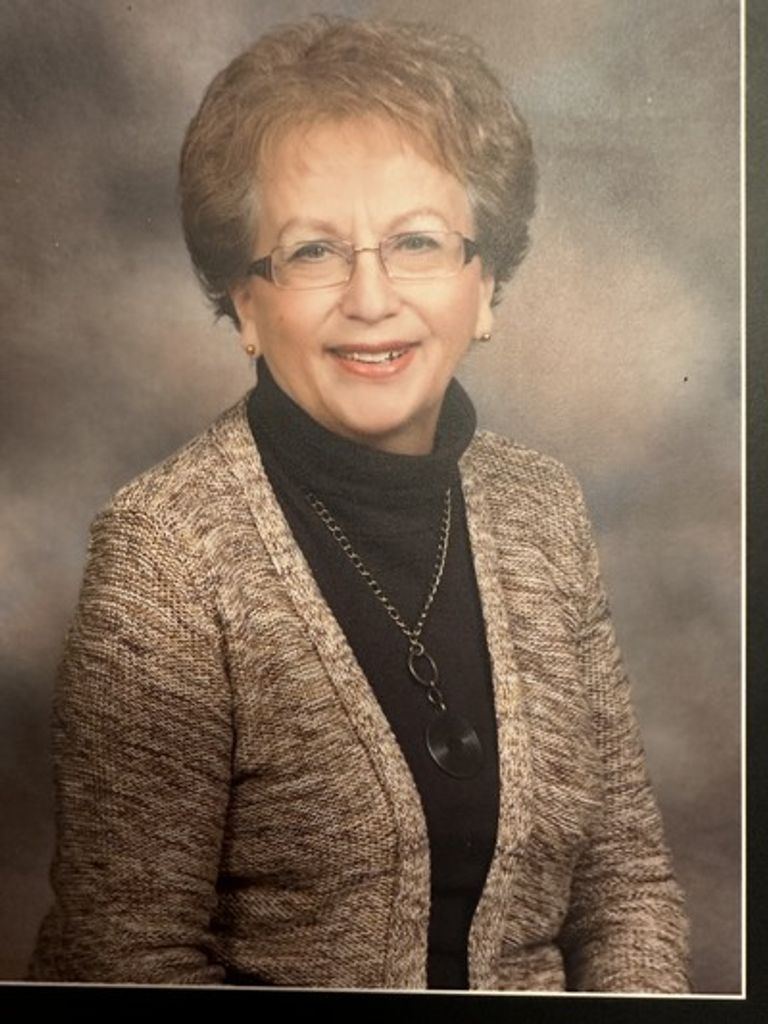 Maxine Marion Josephison Profile Photo