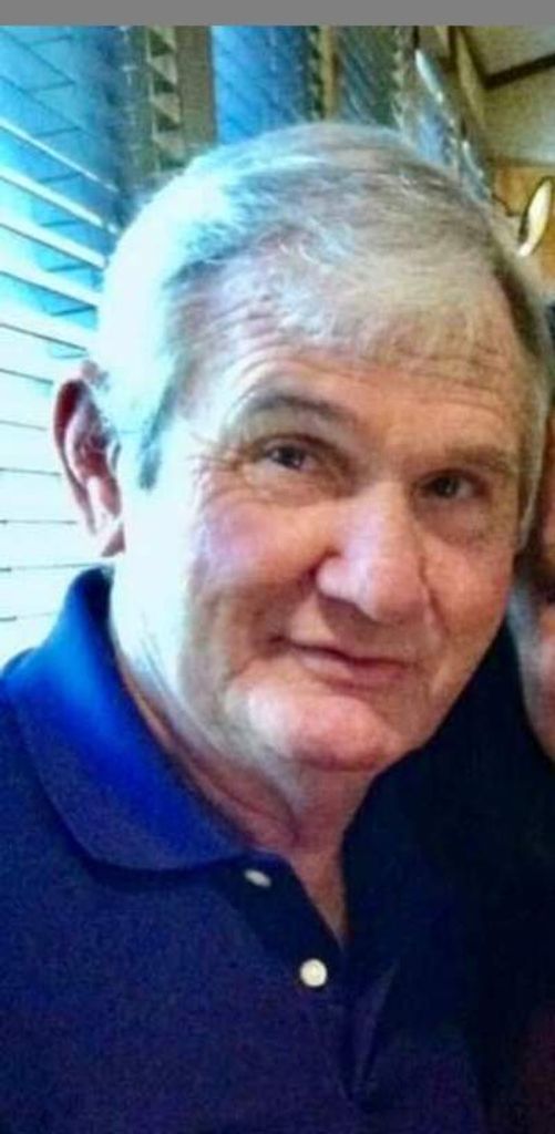 Charlie Richard "Dickie" Lattin Profile Photo