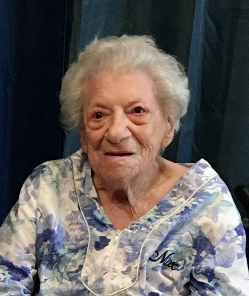 Margaret Byrom Profile Photo