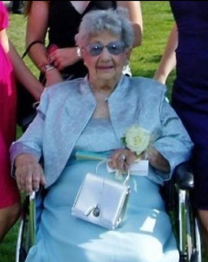 Lillian Monahan Profile Photo