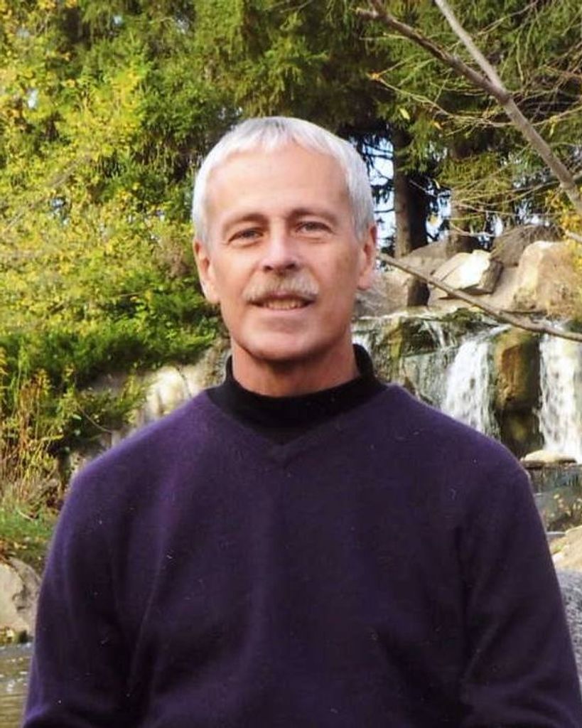 Bruce F. Peck O.D.