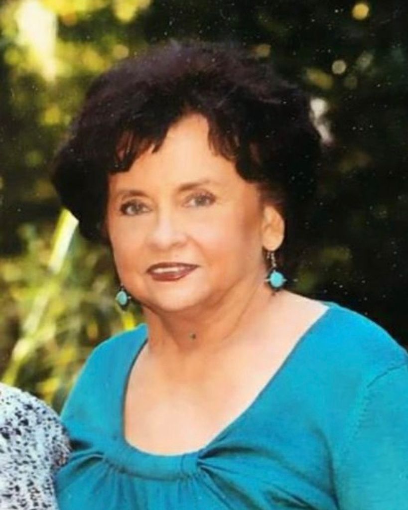 Shirley Yvonne Hood DeLaune Profile Photo