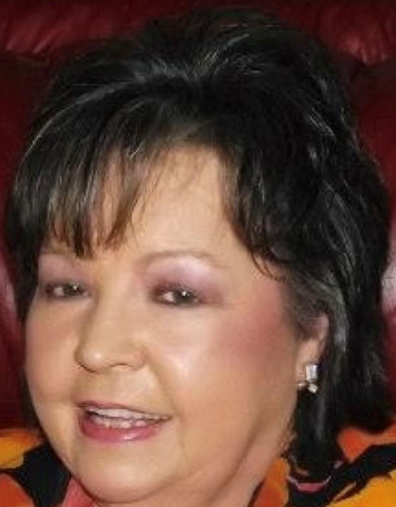 Wanda Hardin Goswick Profile Photo