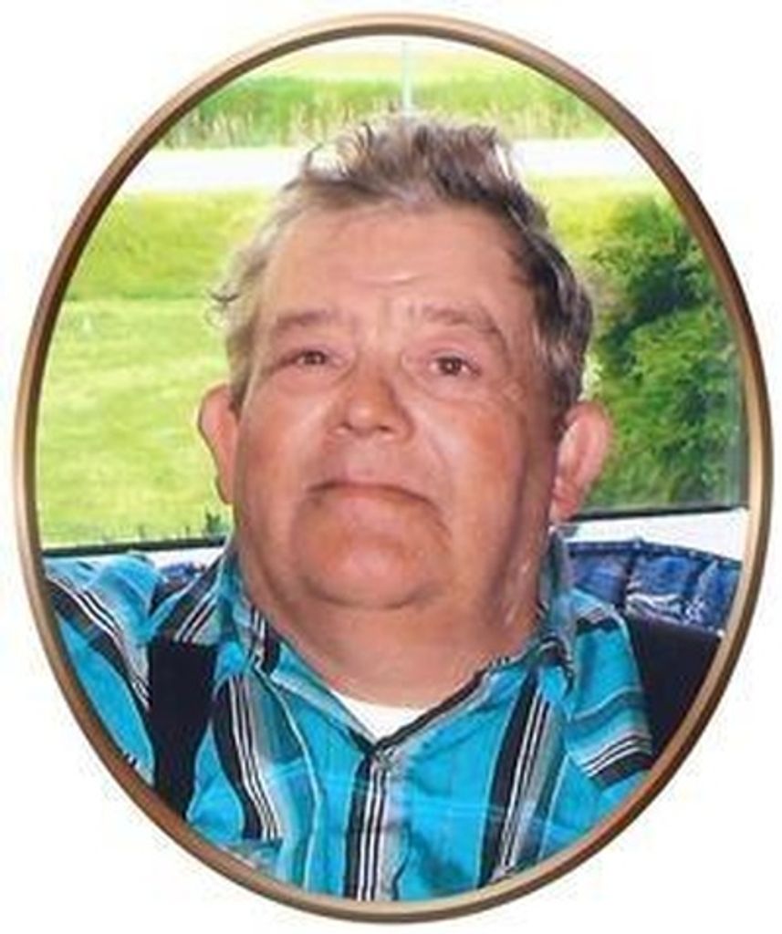 Johan "John" Harder Profile Photo