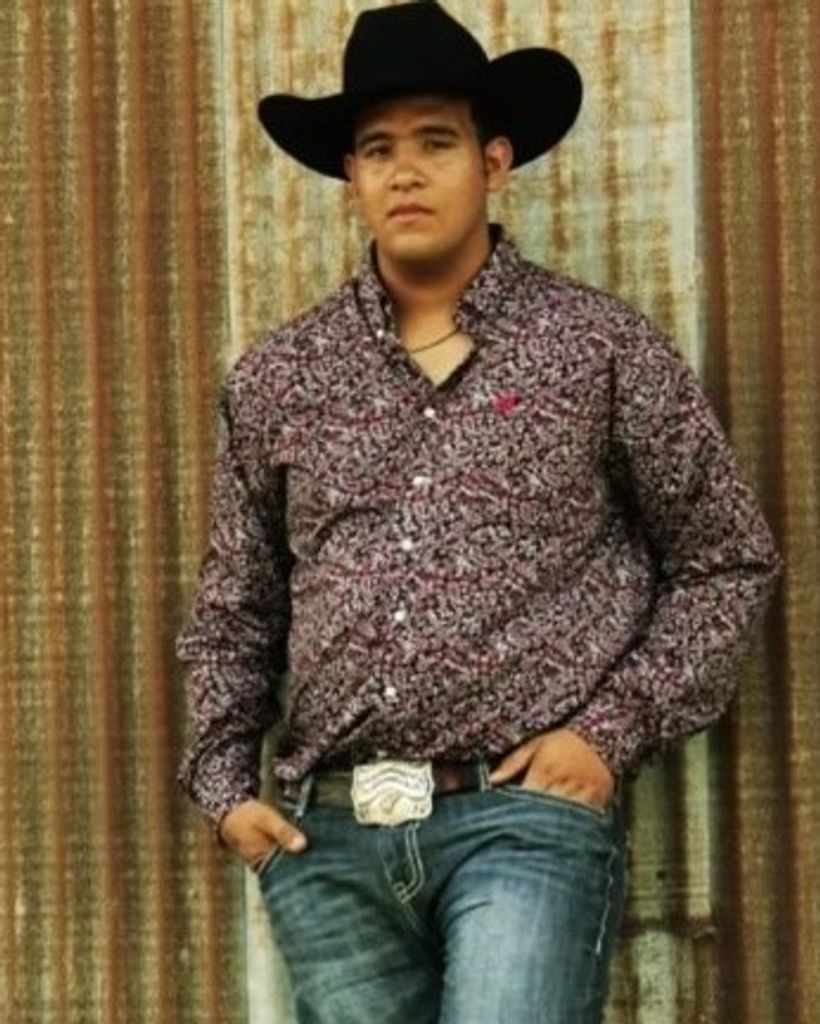 Jose 'Joey' Javier Reyna