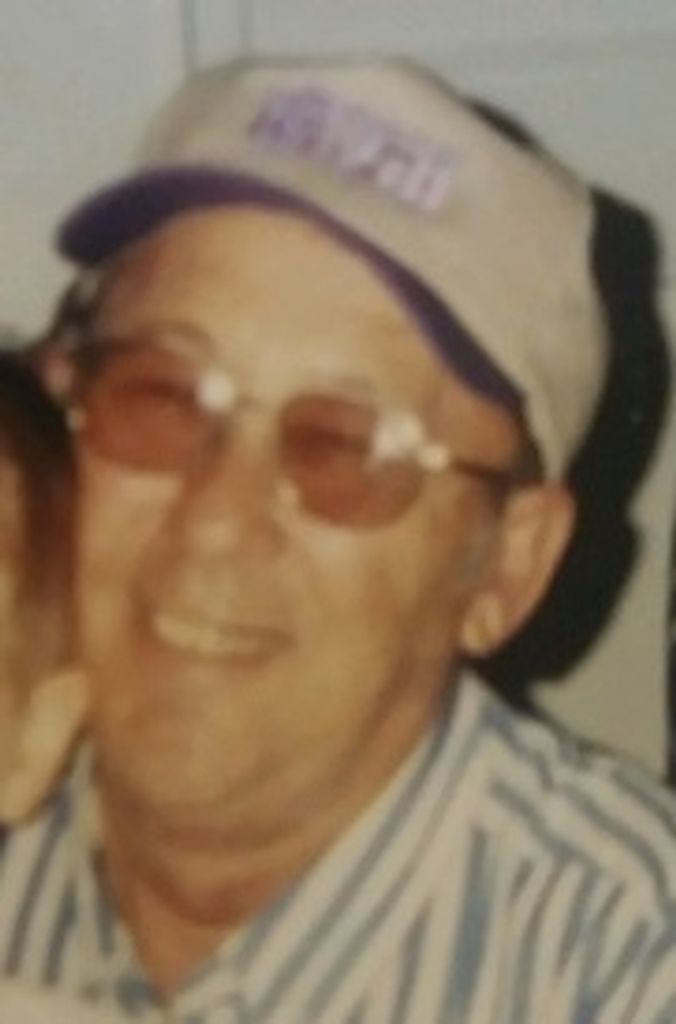 John C. Thomas Sr. Profile Photo