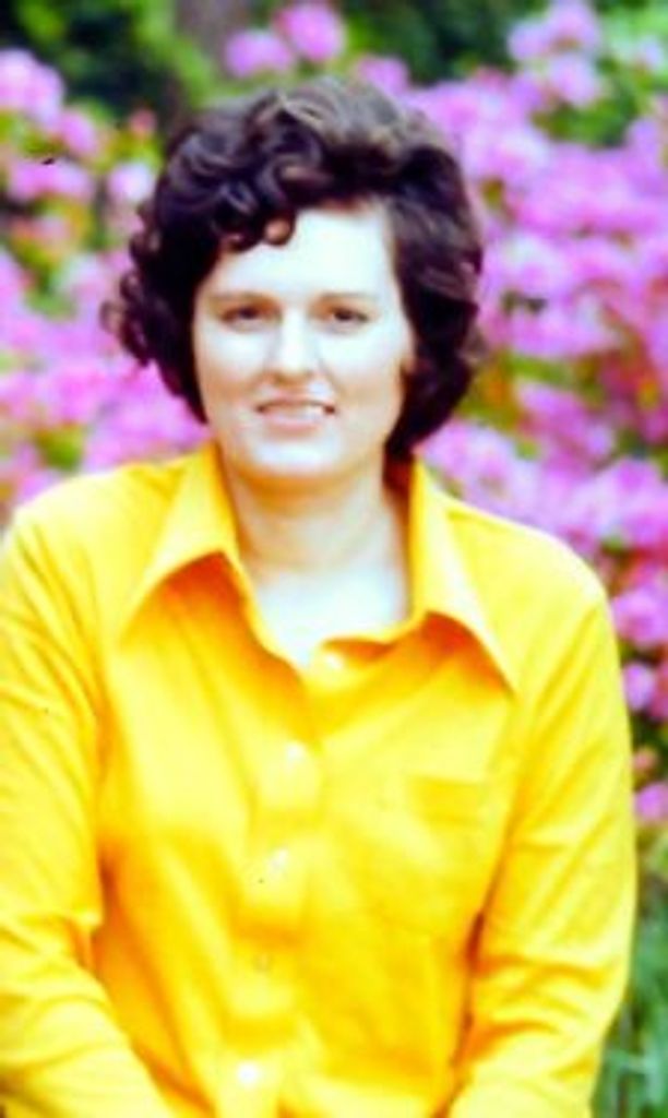 Peggy Johnson