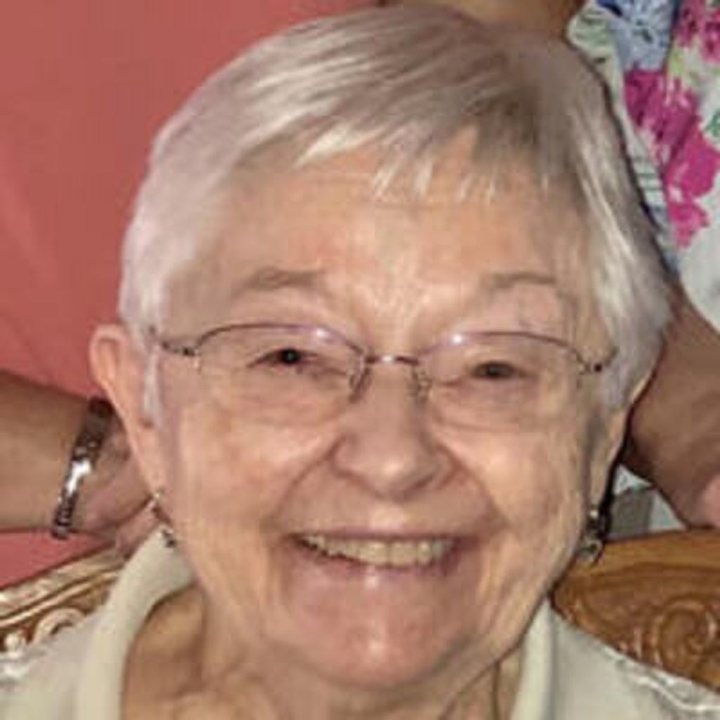 Marjorie Owen Profile Photo