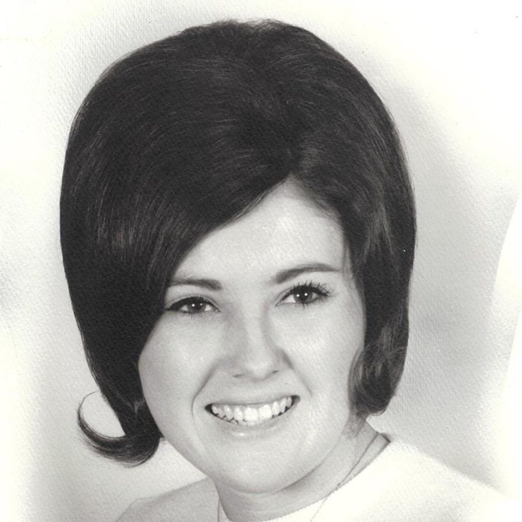 Donna Napier Profile Photo