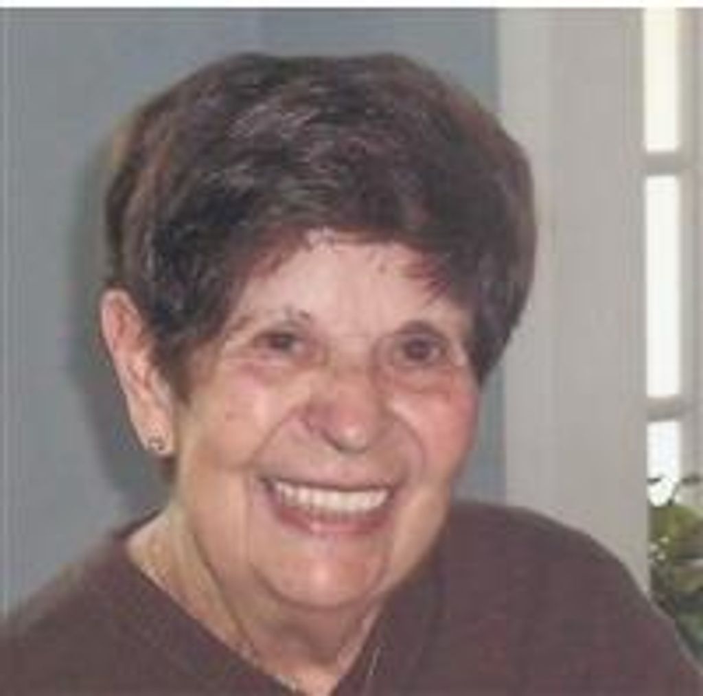 Jennie T. (Rossi) Spicola