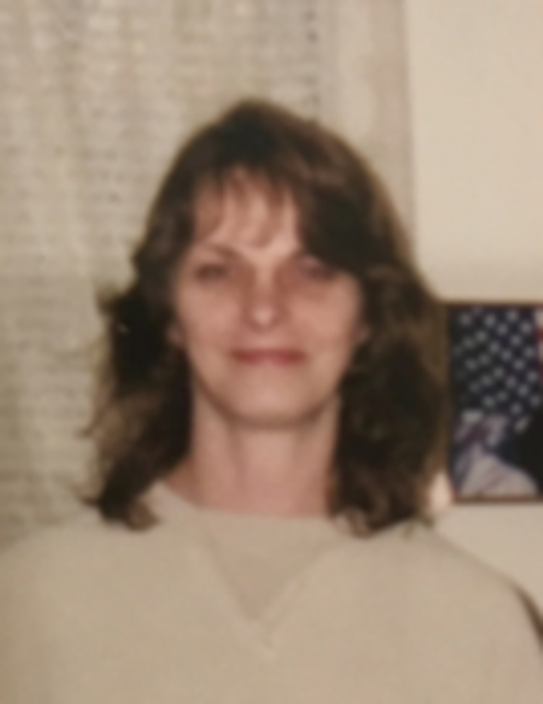 Stacey (Thrash) Wooten