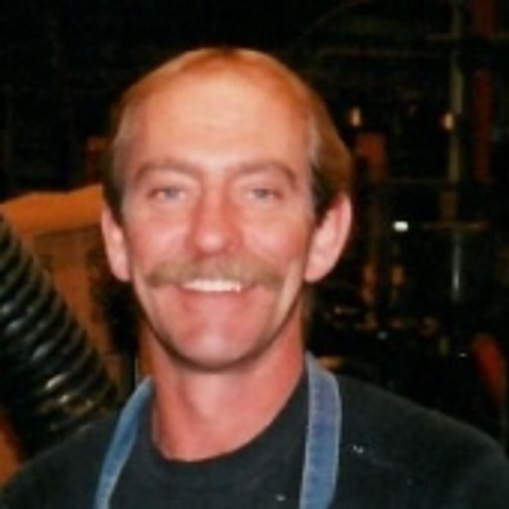 Timothy R. Calvin
