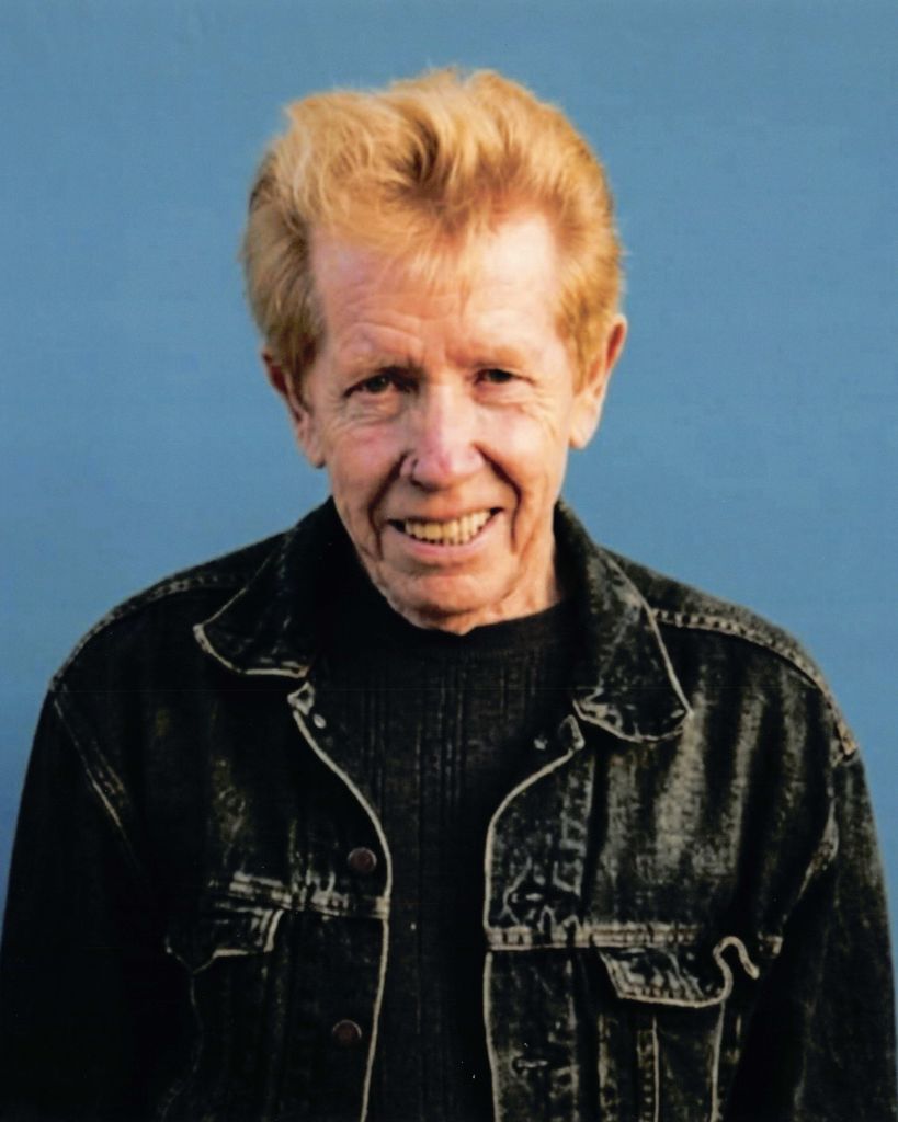 Donald "Slim" "Porter" Myers Profile Photo