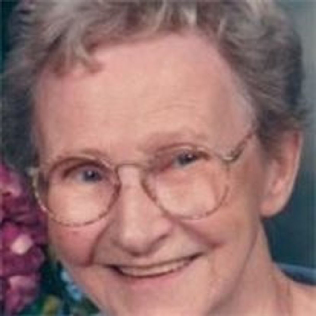 Virginia R. Guard