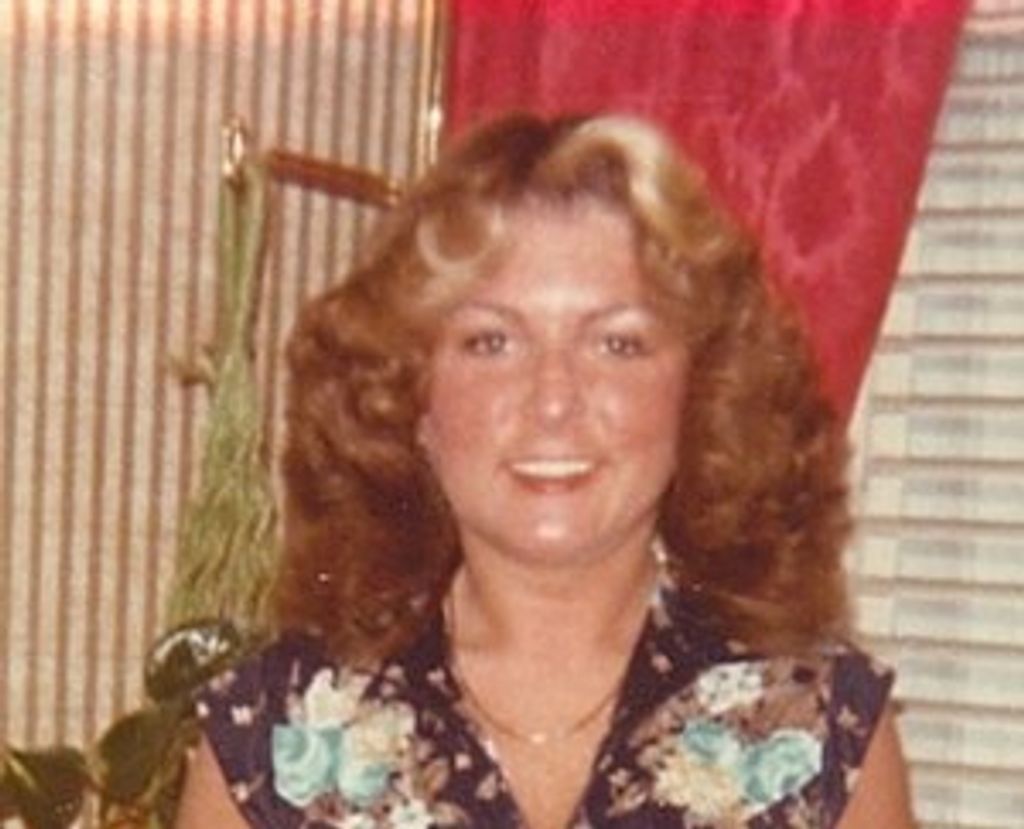 Peggy Jo Thomas