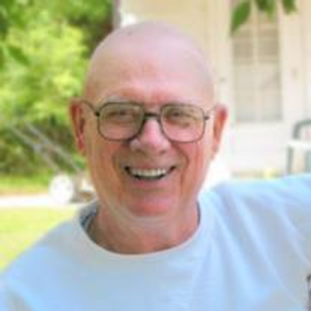 Gilbert "Larry" Overby