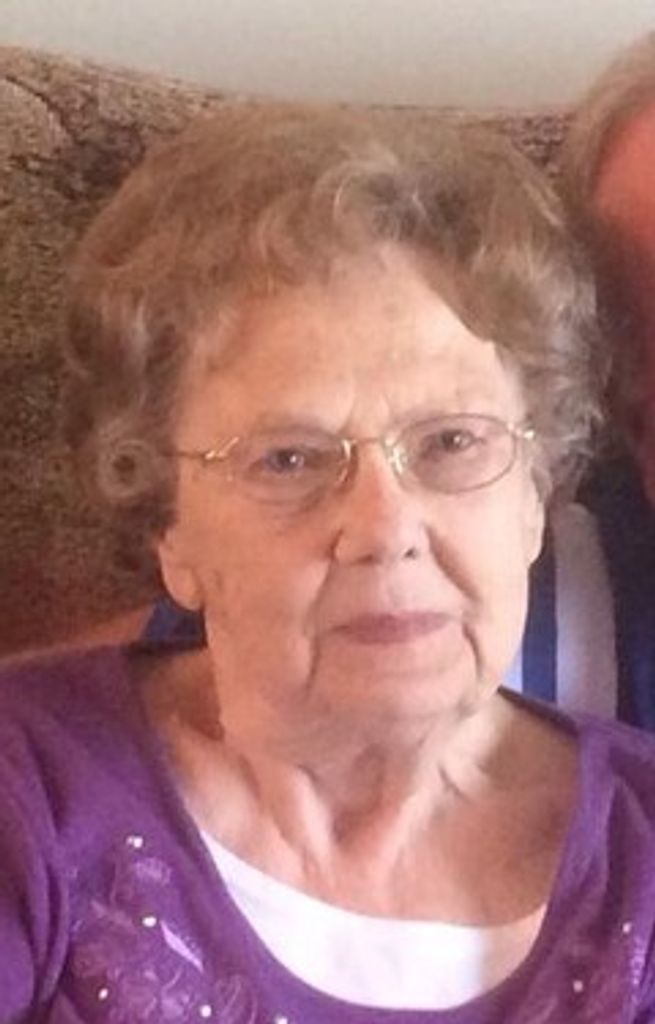 Frances Irene (Doty)  Ridge Profile Photo