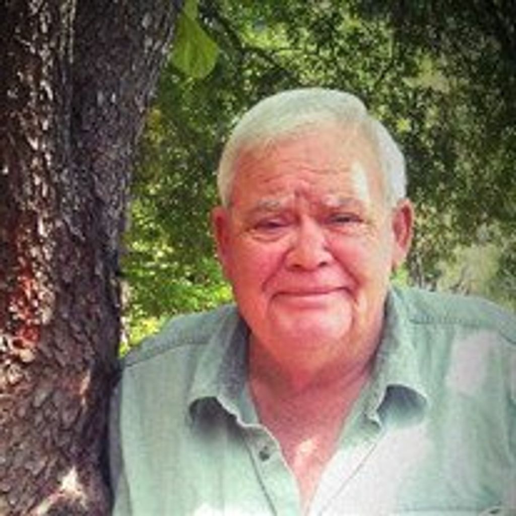 Jerry Parker