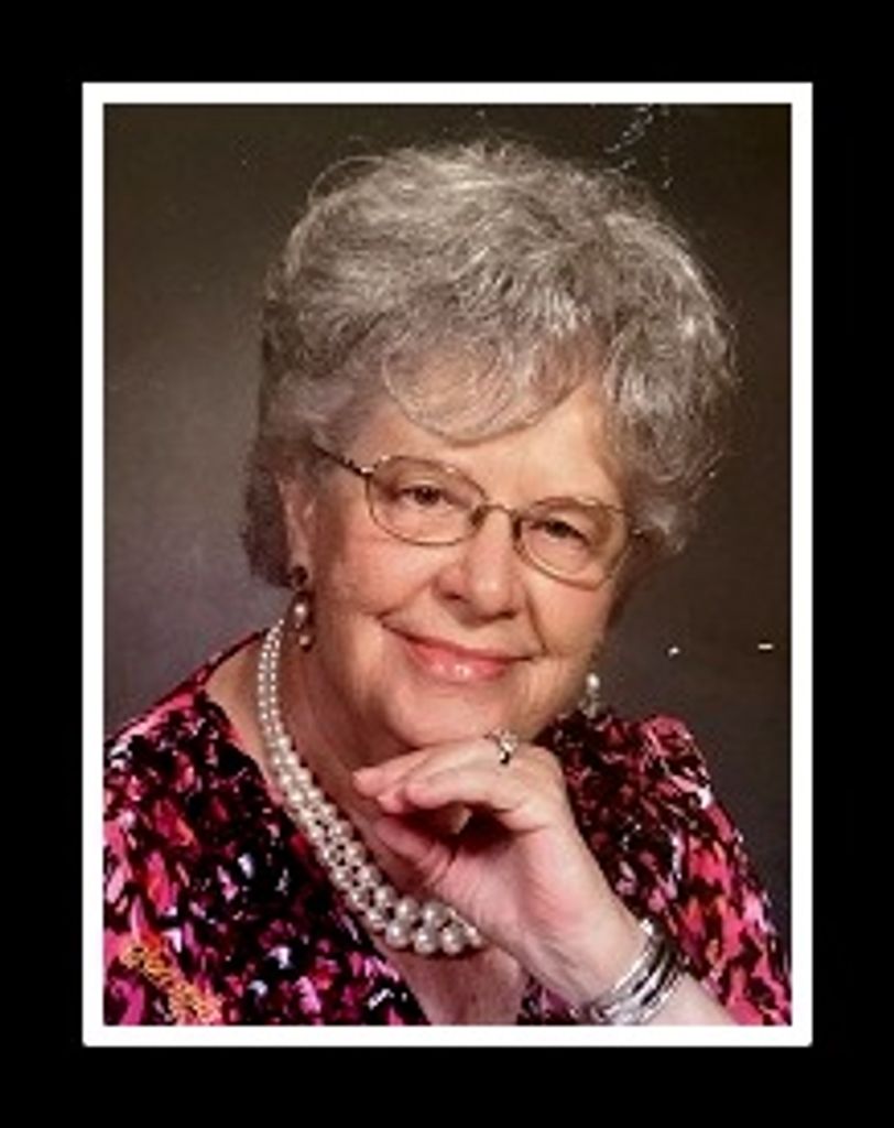 Martha Bowers